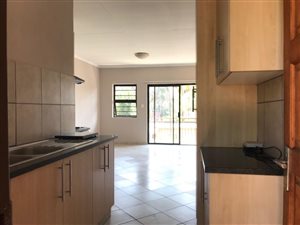 2 Bed Apartment in Pretoria North