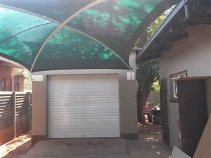 4 Bed House in Wolmer