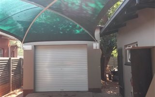 4 Bedroom House in Wolmer
