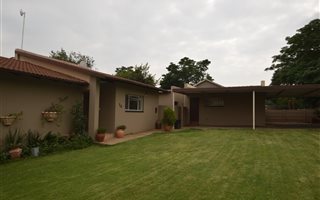 3 Bedroom House in Sasolburg