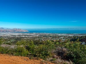 53 ha Land available in Somerset West Central