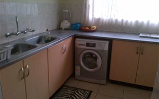 4 Bedroom House in Brindhaven