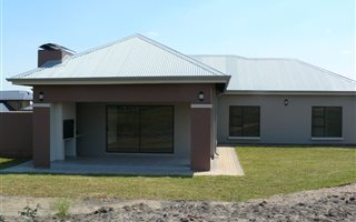 3 Bedroom House in Parys Golf Estate