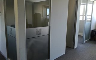 99 m² Office Space in Woodstock