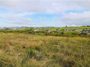 1137 m² Land available in Welgelegen