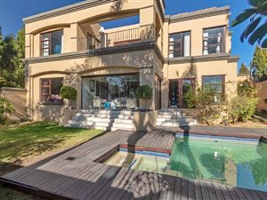 4 Bed Cluster in Beverley