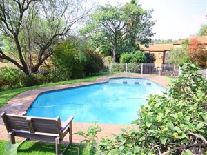 3 Bed Townhouse in President Ridge