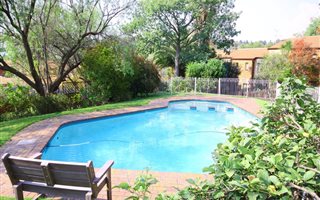 3 Bedroom Townhouse in President Ridge