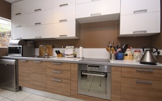 3 Bedroom Townhouse in President Ridge