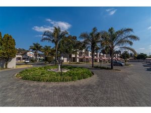 3 Bed Townhouse in Glenanda