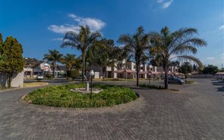 3 Bedroom Townhouse in Glenanda