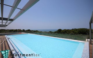 2 Bedroom Apartment in Umhlanga Ridge