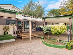 4370 m² Land available in Rietfontein