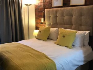 1 Bed Apartment in City & Suburban (Maboneng)