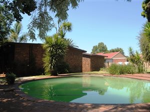 4 Bed House in Presidents Dam