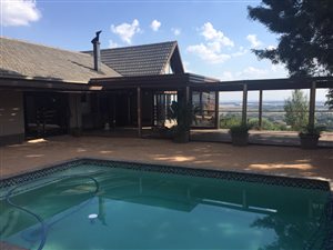 3 Bed House in Waterkloof Ridge