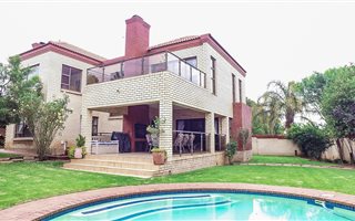 3 Bedroom House in Glen Erasmia
