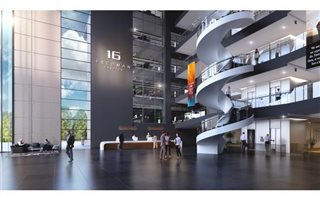 35 m² Retail Space in Sandown