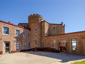 1 ha Farm in Firlands