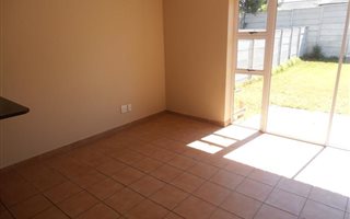 2 Bedroom Duplex in Protea Heights