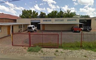 560 m² Commercial space in Ooseinde