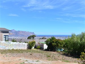 1320 m² Land available in Rome Glen