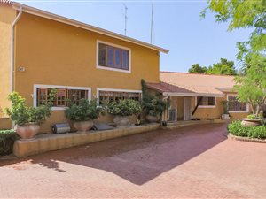 2 Bedroom House in Glenferness AH