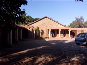6 Bed House in Winternest