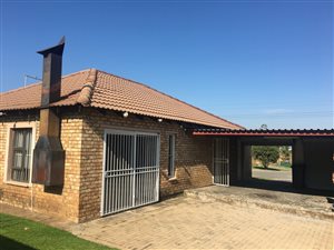 3 Bed Cluster in Esther Park