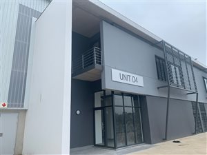 1411 m² Commercial space in Mt Edgecombe