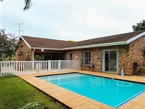 3 Bed House in Prestondale