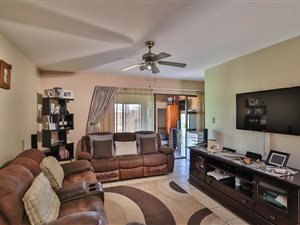 2 Bed Duplex in Florentia