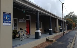 300 m² Commercial space in Paarl
