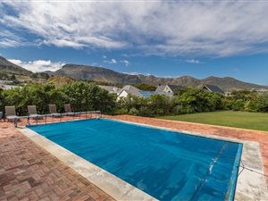 5 Bed House in Noordhoek