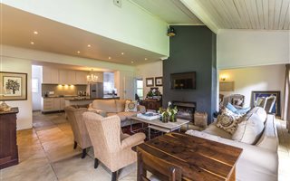 4 Bedroom House in Robin Acres