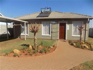 3 Bed House in Soweto Central