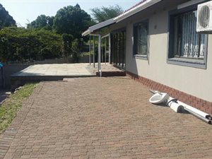 3 Bedroom House in Ashley