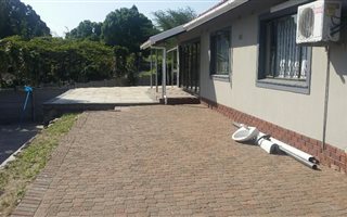 3 Bedroom House in Ashley