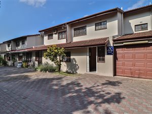 4 Bed Apartment in Arboretum
