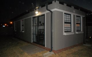 3 Bedroom House in Andeon AH