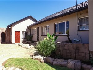 3 Bed House in Witkoppie Ridge