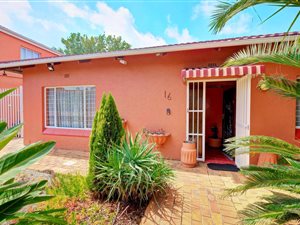 3 Bed House in Crosby