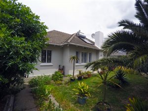 4 Bed House in Thornton