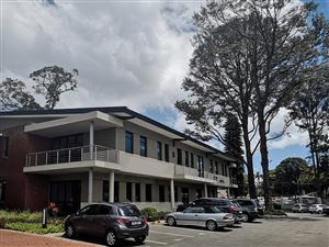18 m² Commercial space in Hillcrest Central