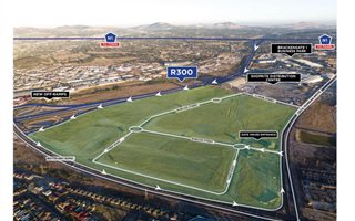 65999 m² Commercial space in Brackenfell Central