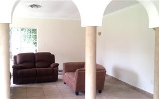 1 Bedroom Garden Cottage in Boksburg West