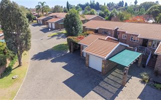 1 Bedroom Townhouse in Northwold
