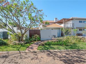 4 Bedroom House in Port Zimbali
