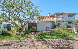 4 Bedroom House in Port Zimbali