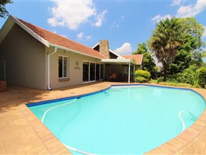 3 Bedroom House in Dunvegan